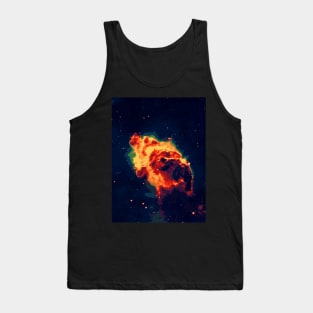 Starburst Tank Top